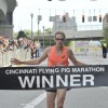 Toyota Renews Sponsorship of Cincinnati Flying Pig Marathon