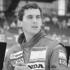 Remembering Ayrton Senna