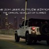 Jeep Uses Unreleased Michael Jackson Song in Summer Never Felt So Good Ad Series