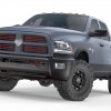 Superman Ram Power Wagon