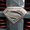 Superman Ram Power Wagon