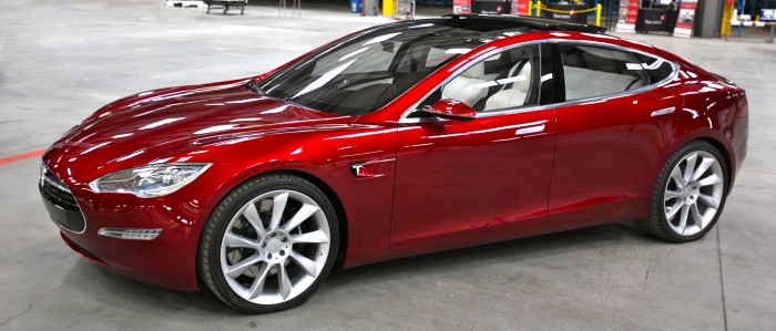 Missouri HB 1124 Tesla Aluminum Vehicles versus hybrid