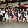 Toyota Awards Students with Scholarship Funds