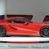 more Supra rumors