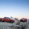 Toyota TRD Pro Series trucks