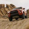 Toyota TRD Pro Series trucks