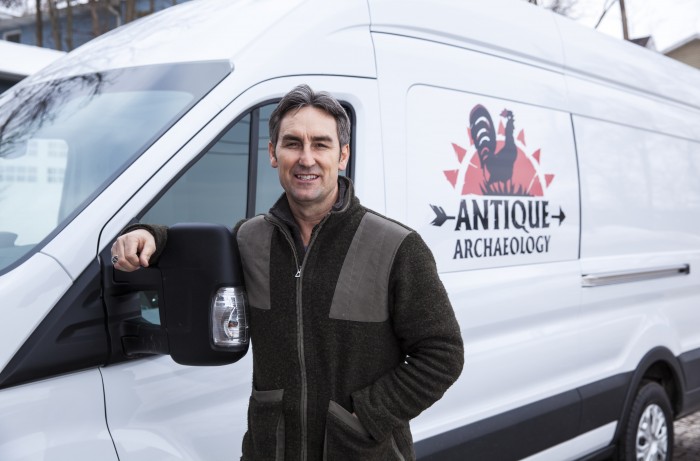 American Pickers