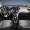 Chevy Trax Small SUV