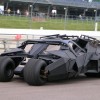 Tumbler Batmobile