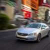 Volvo global sales in April