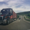 Volvo Truck Driver