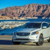 Volvo global sales in April