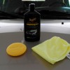 Buffing and Waxing Your Car