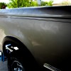 Buffing and Waxing your Car