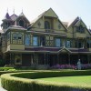 Winchester Mystery House