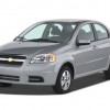 2004-2008 Chevy Aveo and Optra Latest in GM Recall Lineup