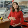 who is toyota jan pregnant