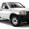 Nissan NP300 Truck