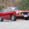 1973 Volvo P1800ES Sport Wagon