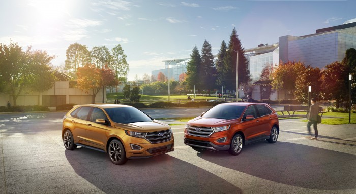 2015 Edge pricing