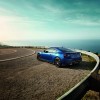 2015 Subaru BRZ Overview