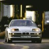 25 years of the BMW 8 Series (2)