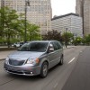 Chrysler Town & Country PHEV | 2014 Chrysler Town & Country