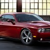 Dodge Nabs Three APEAL Awards from J.D. Power | 2014 Dodge Challenger