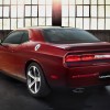 Chrysler Group 2014 Initial Quality Study Winners | 2014 Dodge Challenger