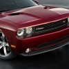 Chrysler Group 2014 Initial Quality Study Winners | 2014 Dodge Challenger