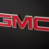 2014 GMC Yukon XL badge