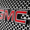 2014 GMC Yukon grille