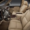 2014 GMC Yukon leather