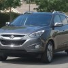 Hyundai Tucson Wins a Vehicle Satisfaction Award