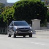 2014 Hyundai Tucson exterior