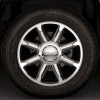 2014 Yukon XL wheel