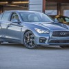 Infiniti U.S. July sales