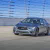 Infiniti August 2014 sales