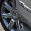 2015 Cadillac Escalade Wheel