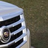 2015 Cadillac Escalade Grille