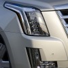 2015 Cadillac Escalade Headlight