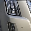 2015 Cadillac Escalade Headlight