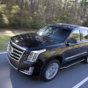 2015.5 Cadillac Escalade