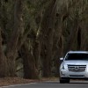 2015 Cadillac Escalade Exterior