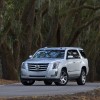 2015 Cadillac Escalade Details on Cadillac’s New Naming System