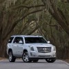 2015 Cadillac Escalade Cadillac Architectural Tours