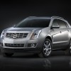 Best Cadillacs for road trips