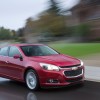 2015 Chevrolet Malibu | GM Training Dealership Staff on Selling 4G LTE