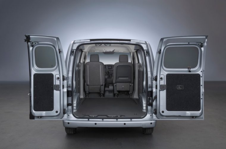 GM Cargo Vans Are Growing in Demand 