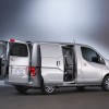 2015 Chevy Express Van